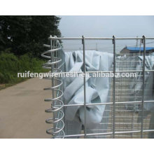 Online Best Price Military Security Wall